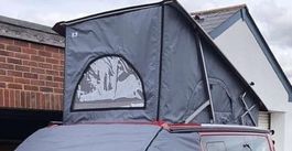Housse thermo, toit relevable VW T6.1 California