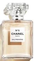 CHANEL N°5 EAU PREMIÈRE, 5ml Abfüllung ...