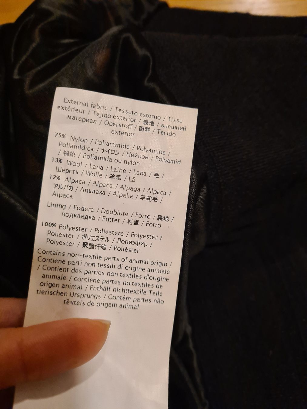 Missoni Vestiti: Missoni Kleid Gr IT 40 – Usato da Kloten venduto da Kri23 9