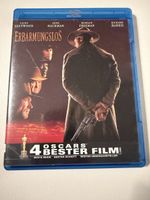 Blu-ray Film Erbarmungslos Clint Eastwood 