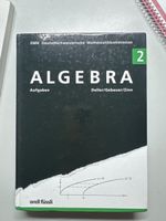 Algebra Aufgaben DMK Buch