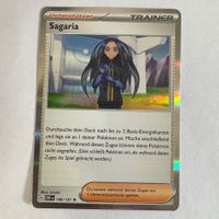 Pokémon OBF - Sagaria - 188 / 197 - DE