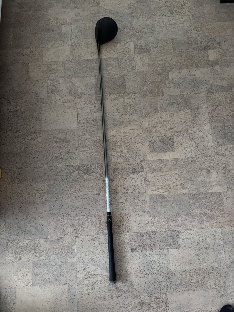 Callaway Clubs & Sets: Callaway Elyte Mini Driver, 11.5 Grad – D'occasion à Heimberg par Zufiii 4