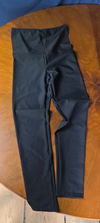 SWEAT MORE Sauna-/Schwitzhose Grösse L – Fitnesshose