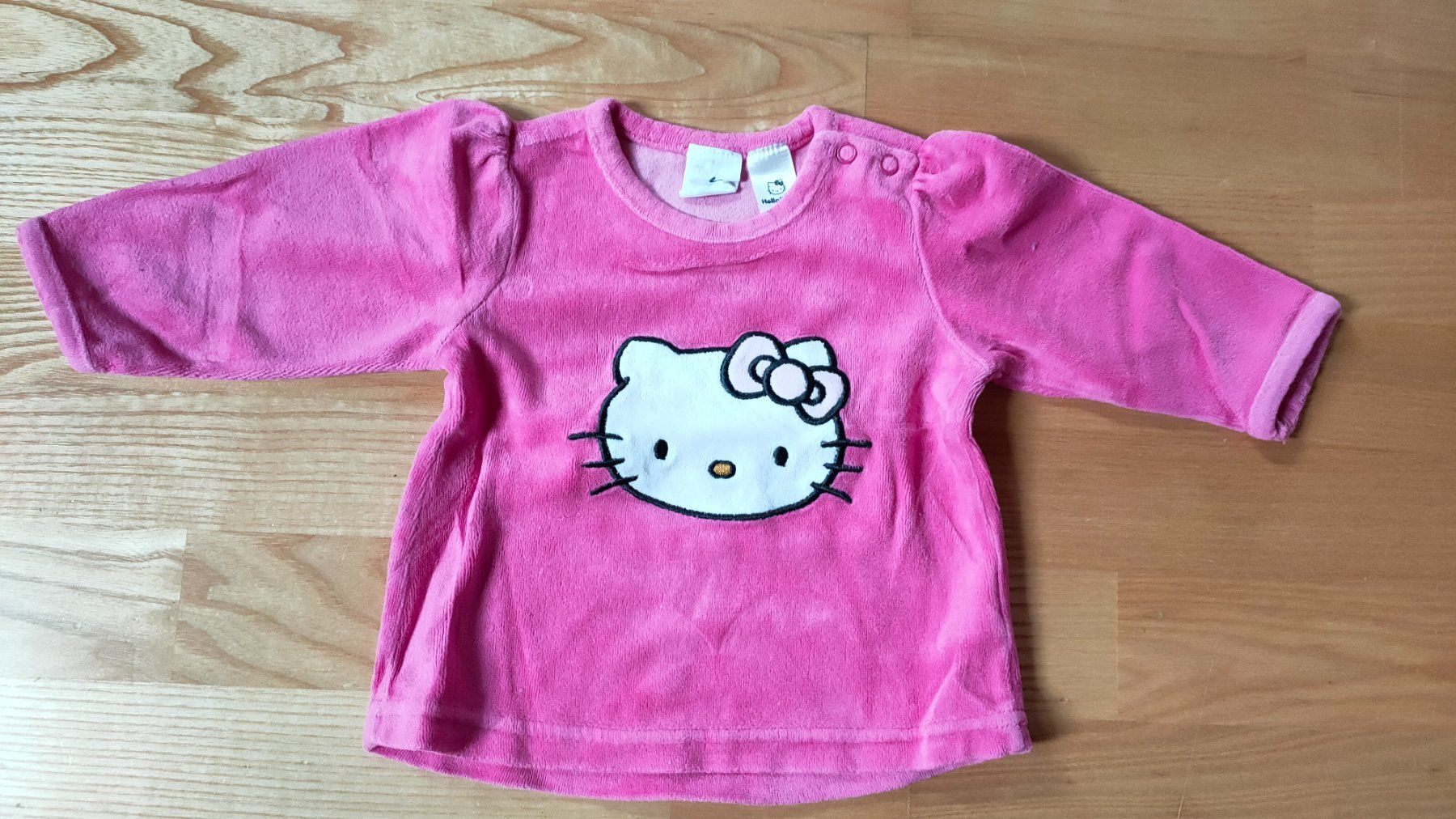 Maglioni & Felpe: Weicher Pullover Grösse 62/68 – Usato da Ins venduto da variable