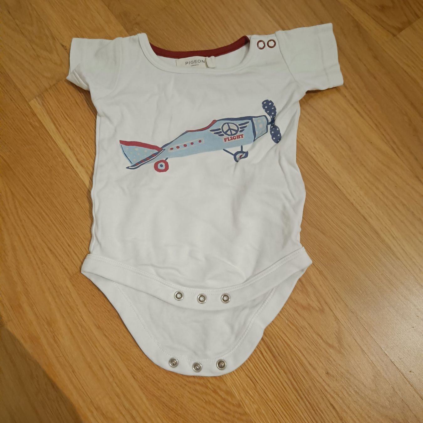 Sous-vêtements: Body Grösse 68 – D'occasion à Jaberg par urig17.