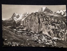MURREN