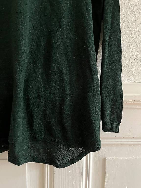 Maglioni & Felpe: Pullover grün H&M Gr. S – Usato da Bern venduto da tan_2rrh 2