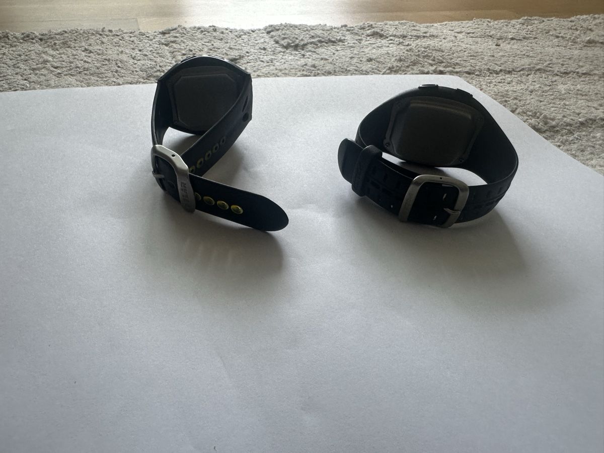 Polar Montres: 2 Montres Polar – D'occasion à Lausanne par rob_5f9q 2