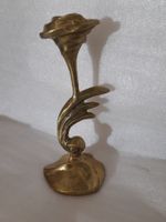 Messing Kerzenständer, Jesch Kollektion