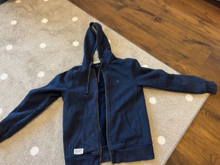 Jäggli Tommy Hilfiger