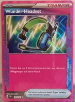 Pokémon – Miracle Headset 🇩🇪 - SSP-183 - Surging Sparks