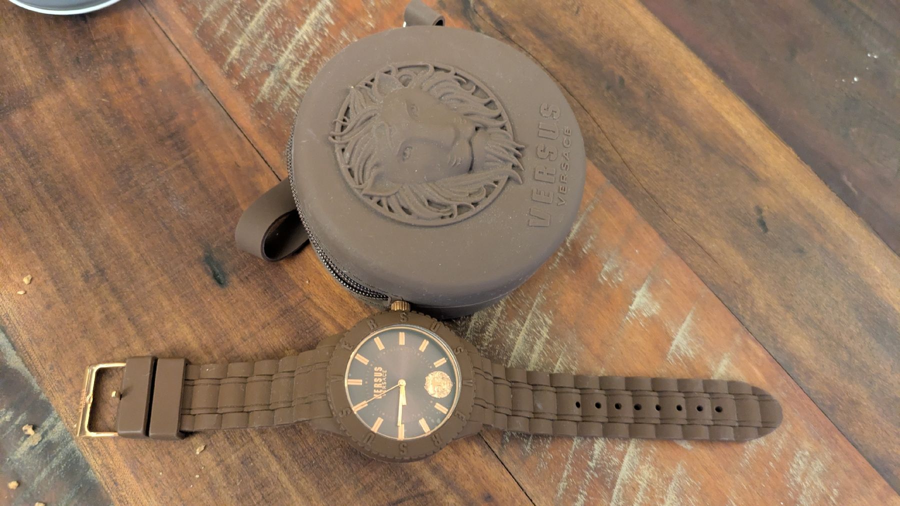 Versace Orologi: Versace watch – Nuovo (secondo la descrizione) da Neuenhof venduto da kkl_c5j6 1