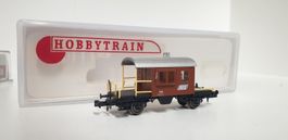 Hobbytrain BT Sputnik Spur N 31035