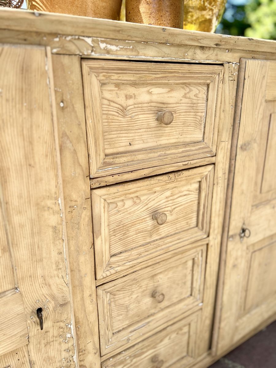 Cassettiere: Sideboard Kommode Schubladenmöbel – Usato da Sirnach venduto da dasrosahaus 5