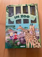 Spielset "Im Zoo"