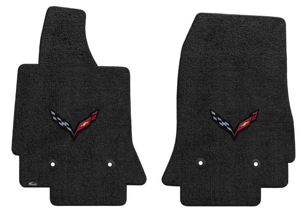 MOTOS Tapis Voiture En Velours Standard Destiné à Peugeot 207 2006-2012 - Standard, Tissé, Rouge - Découvrez Un Nouveau Confort De Conduite Avec Un Jeu De Tapis De Sol Voiture En Velours