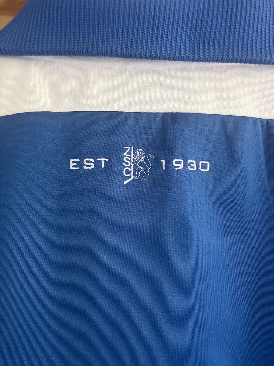 Giacche: Origibal ZSC-Jacke retro – Usato da Suhr venduto da Doro83 3