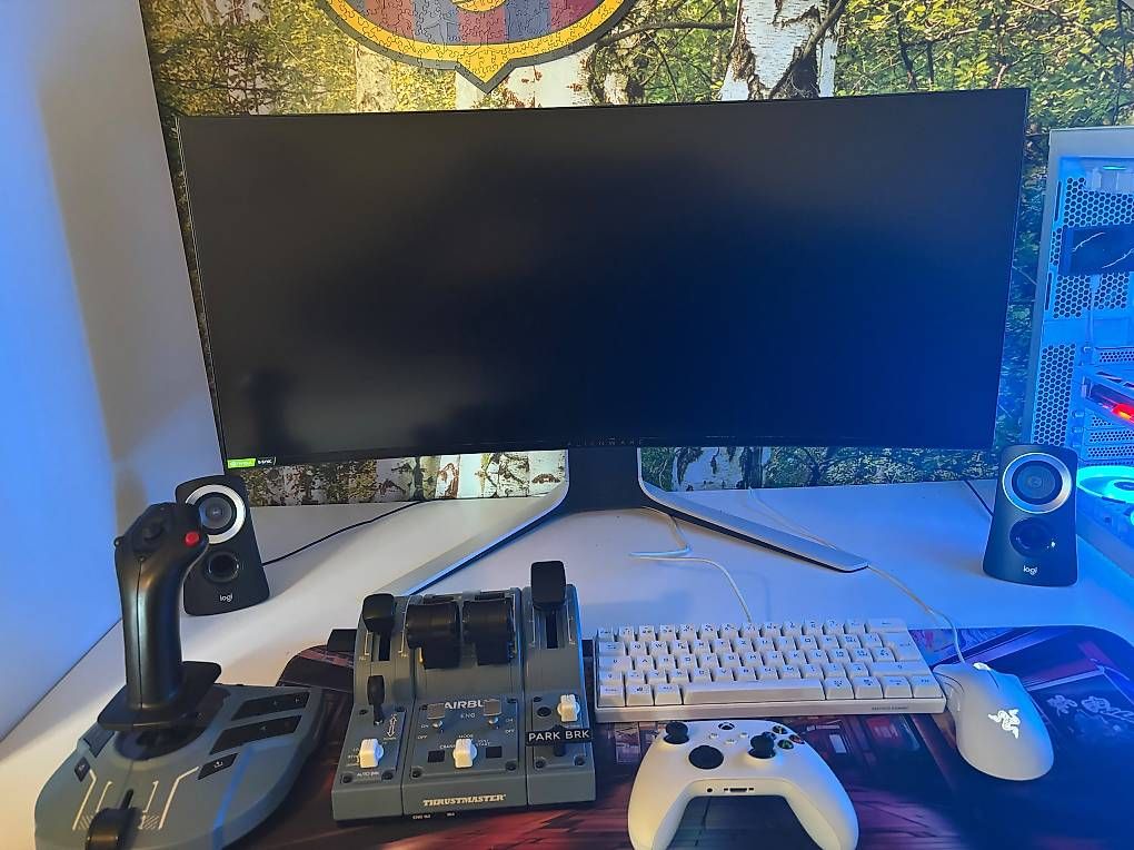PC: Gaming Pc mit Zubehört – Usato da Istighofen venduto da holdi1986 2