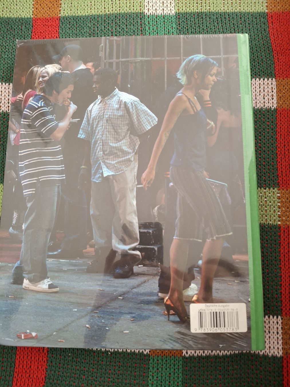 Libri: Jeff Wall: Catalogue Raisonné 1978-2004, originalverpackt – Nuovo e nell'imballaggio originale da Oberengstringen venduto da inn_rw7z 1