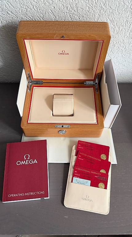 Orologi: Omega Seamaster Diver 300M – Usato da Courtételle venduto da olitech 4