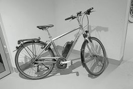 E-Bike Villiger Gottardo Deluxe