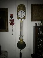 Wanduhr