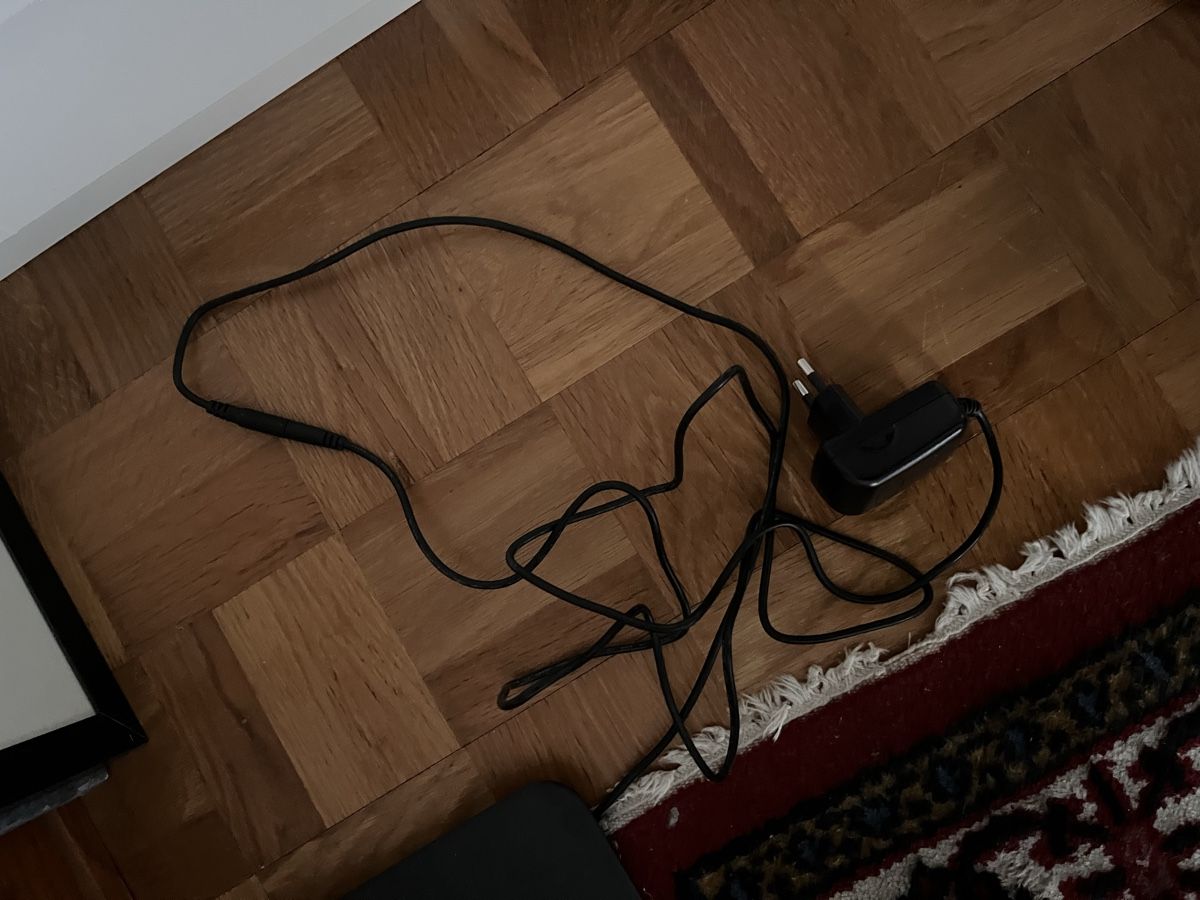 Lampes: Stehlampe – D'occasion à Bern par ann1e 5