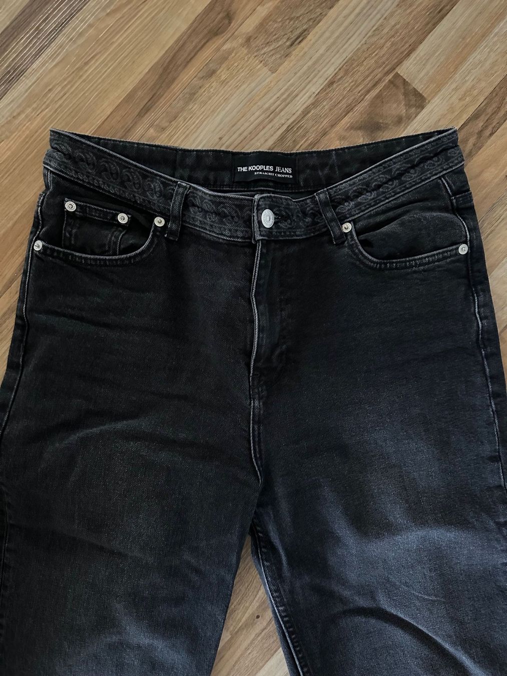 Kooples Jeans: The Kooples Jeans gr 30 – Usato da Bünzen venduto da Magdalena.K 1