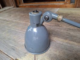 Antike Industrie - Lampe