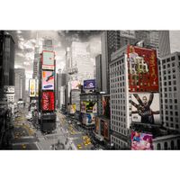 Poster New York Time Square