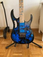 Guitare Ibanez Stewe Vai 