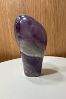 Sehr schöner Amethyst Free Form aus Madagaskar