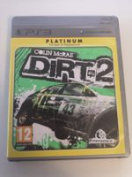 Dirt 2 (Platinum) (PS3)