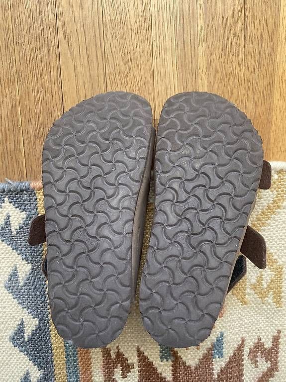 Scarpe per ragazzi: Birkenstock 28 – Usato da Zürich venduto da Nin_1543c 4