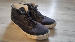 Diesel Schuhe gr 39 kaum getragen
