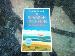 Die Krabbenfischerin - Das Erbe der Küste