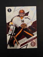 2025/26 HC Genf-Servette Stephane Charlin Playoffs