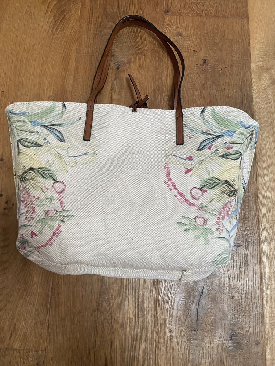 Borse da donna: Desigual Wende Tasche – Nuovo (secondo la descrizione) da Hämikon venduto da mic_shq2 2