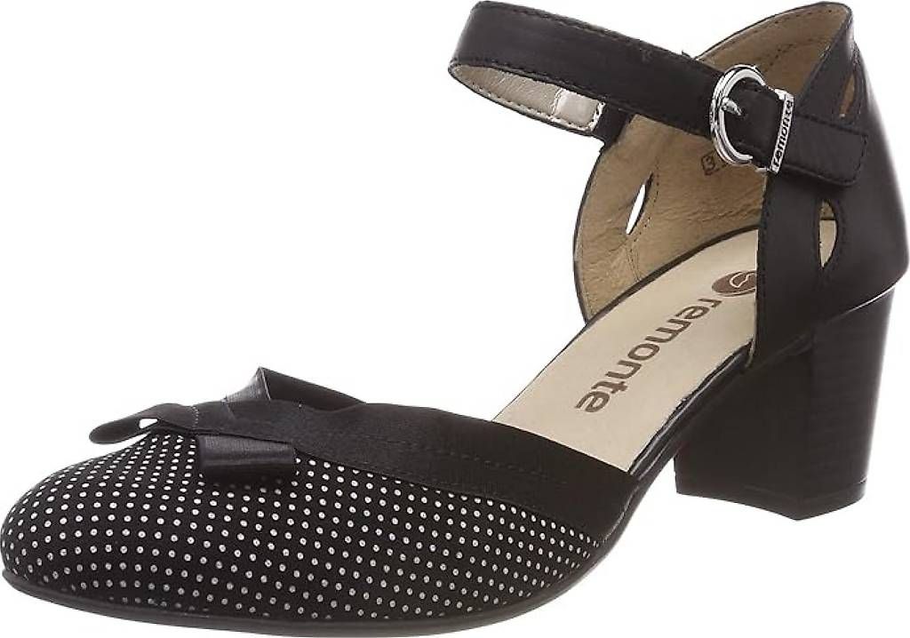 Damenschuhe: Remonte Riemchenpumps Gr. 40 – Gebraucht aus Arlesheim von sonpia 3