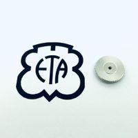 ETA 2892-2 komplettes Federhaus (30)
