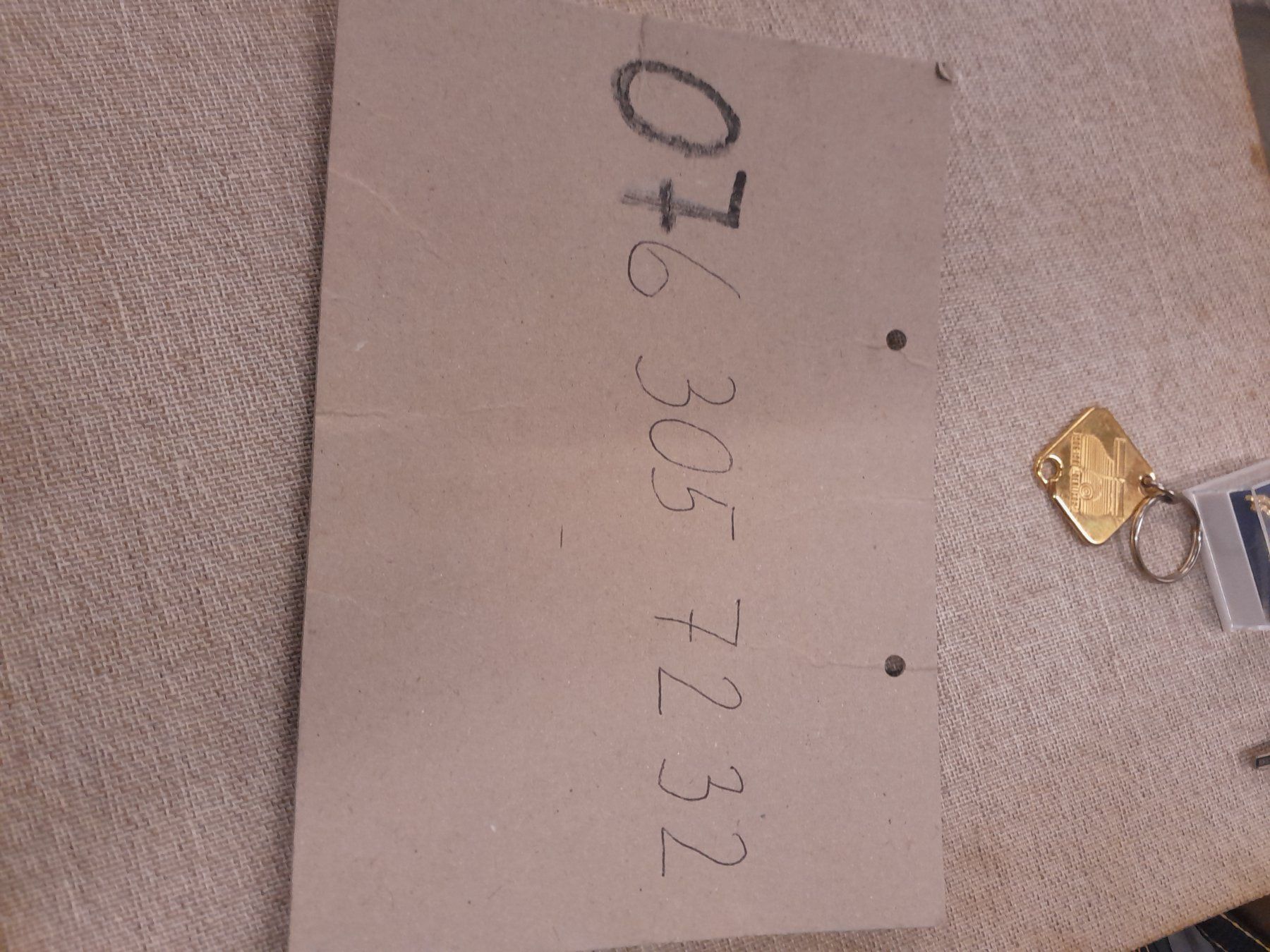 Altro per industria metallurgica: Dreibackenfutter 400mm – Usato da Stadel venduto da Nwt 1