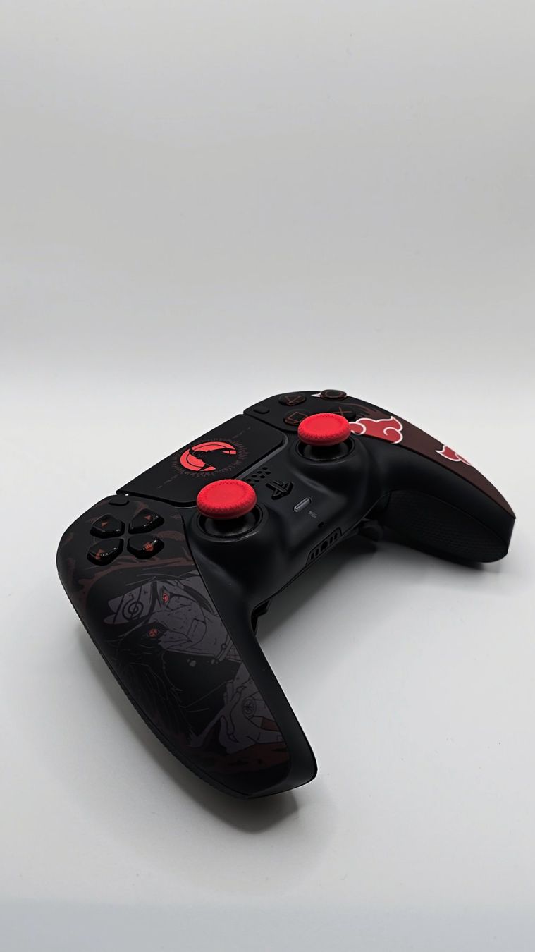 Sony Controller: PS5 Custom Pro Scuf Controller TMR (Anti-Stick-Drift) – Nuovo e nell'imballaggio originale da zürich venduto da Felix-60 3