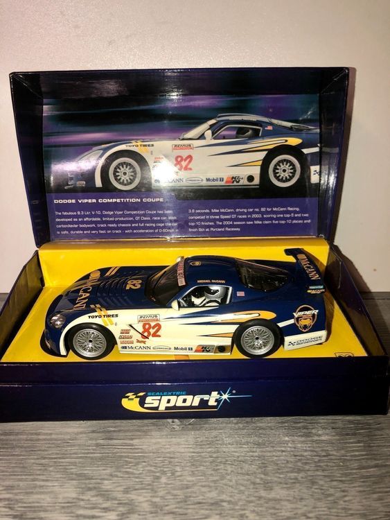 Scalextric Kaufen auf Ricardo