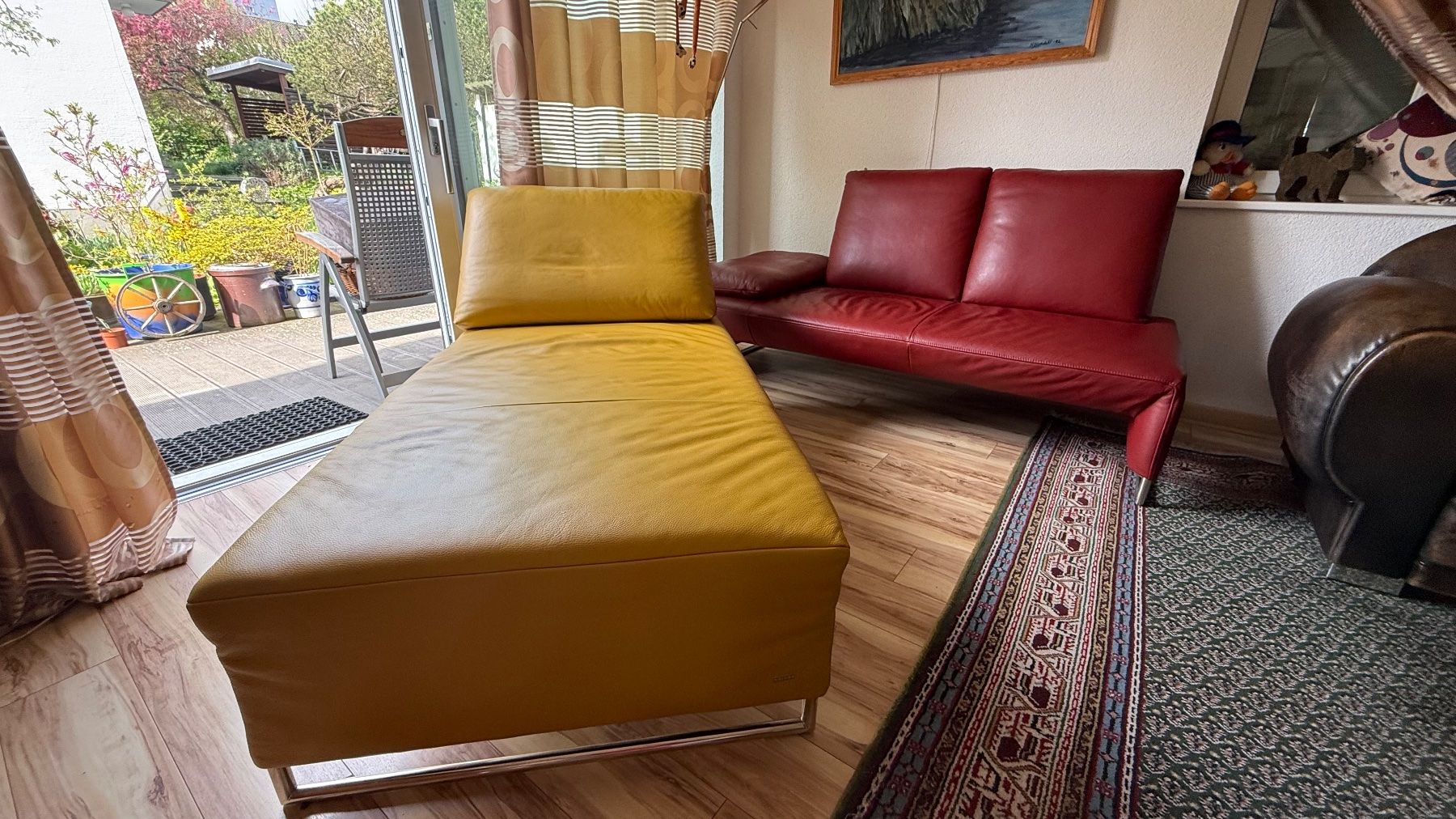 Koinor Sofas: Sofa Koinor Remy/ Ramon – D'occasion à Zürich par mic_b8sx 2