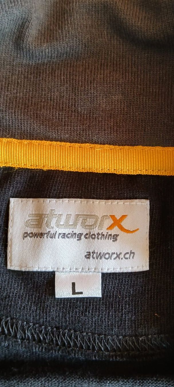 Giacche: Arosa 2018 ClassicCar Zip-Jacke – Usato da Krauchthal venduto da mago371 5