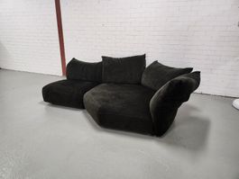 Edra - Standard sofa by Francesco Binfaré