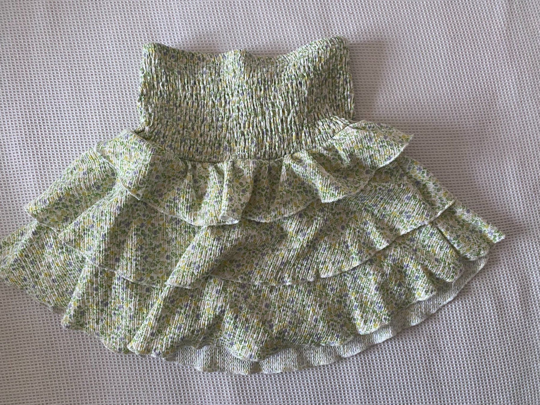 Zara Vestiti & Gonne: Skort von Zara – Usato da Winterthur venduto da Libra7 1