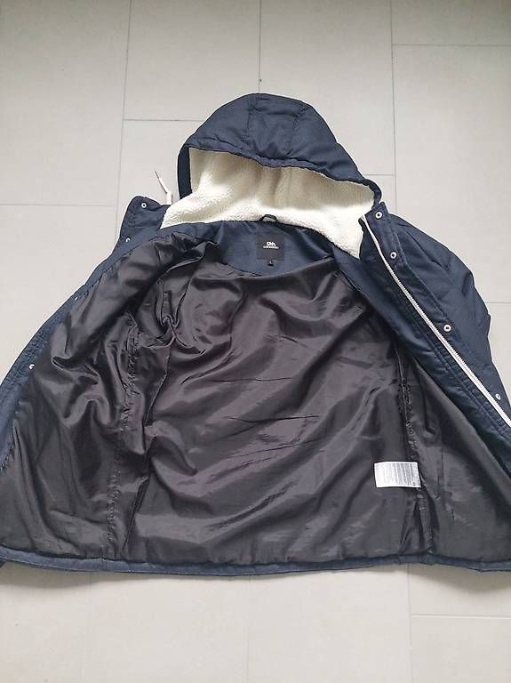 C&A Giacche: Winterjacke, L – Nuovo (secondo la descrizione) da Nottwil venduto da mar_6bxt 1