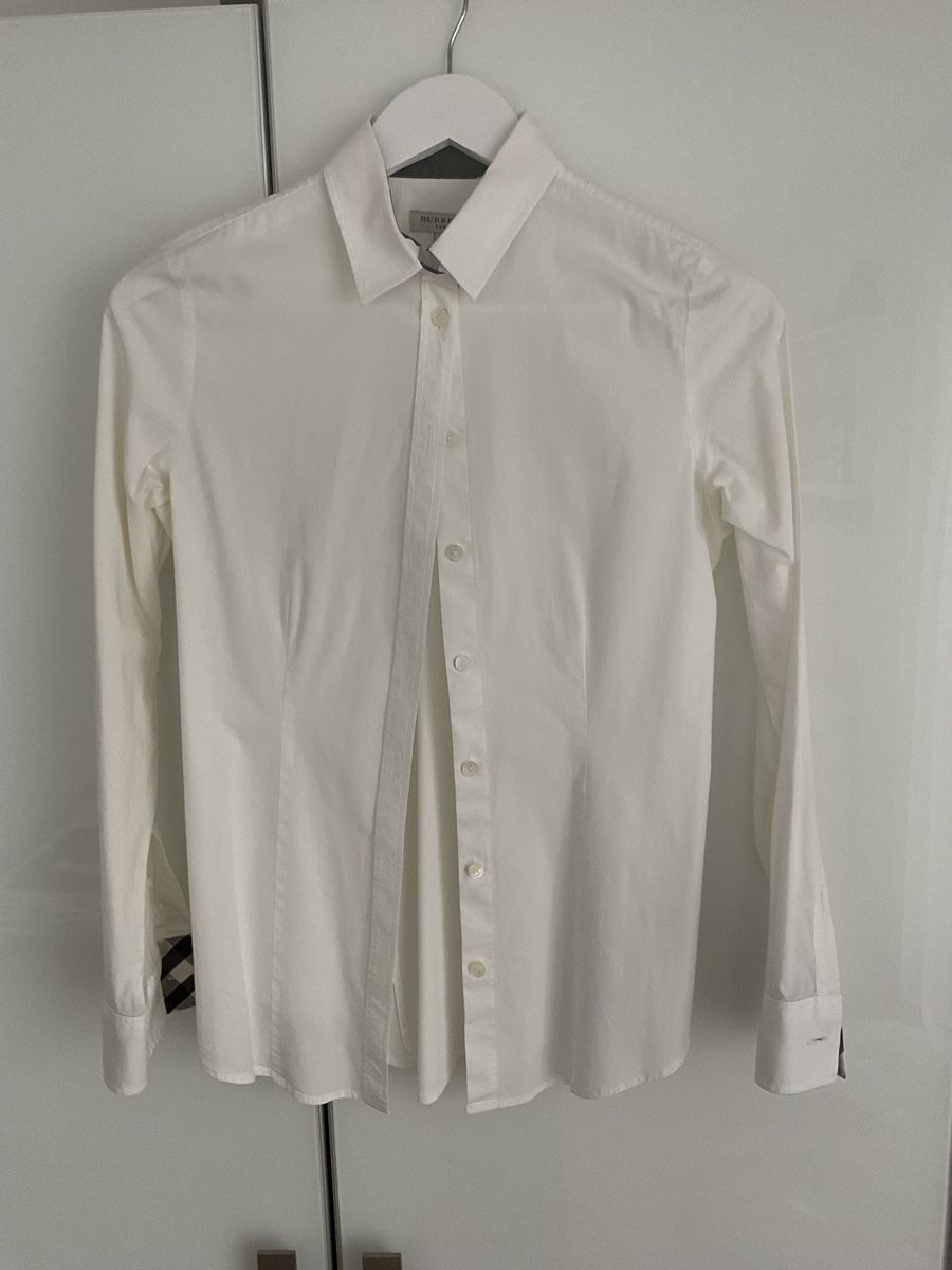 Burberry Camicette: Burberry Bluse – Usato da Duebendorf venduto da tom_lp2m